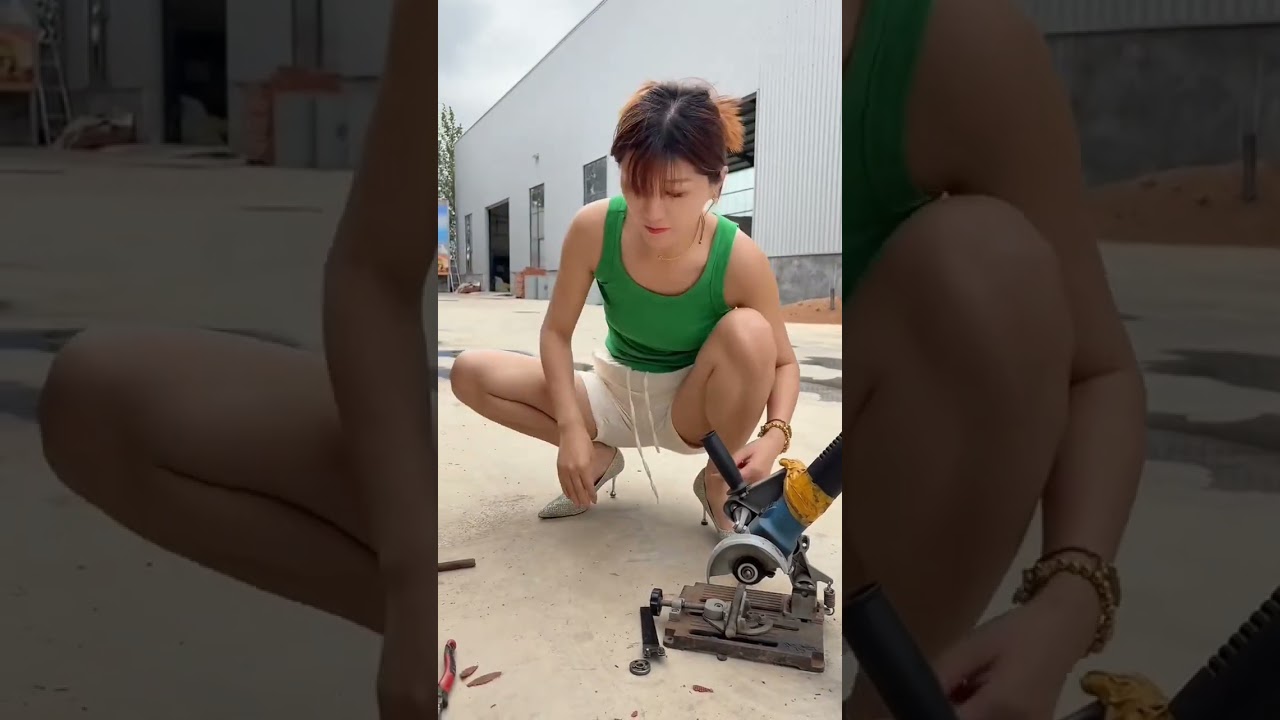 #100 angle grinder cutting disc#Sharp and durable, happiness is that simple#mine