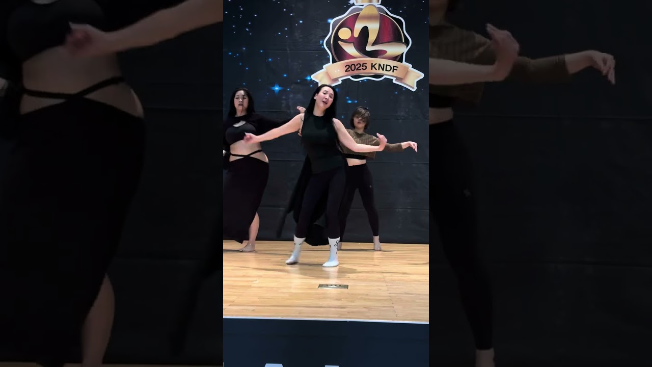 2025 KNDF FESTIVAL W.S