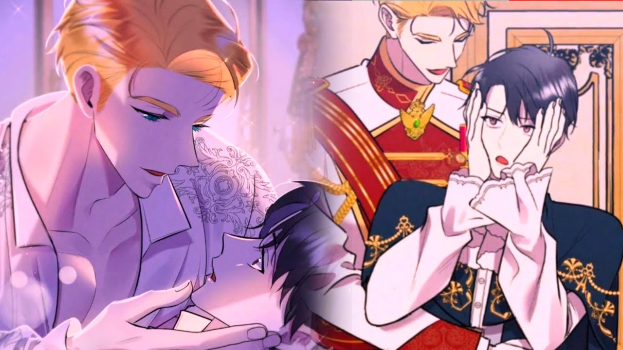 Hoàng Đế Tâm Cơ Sửa Luật Để Cưới Chàng Trai Thầm Yêu Từ Bé | Truyện Tranh Đam Mỹ