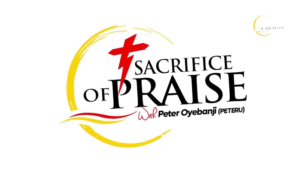 SACRIFICE OF PRAISE OCT 2025 EDITION