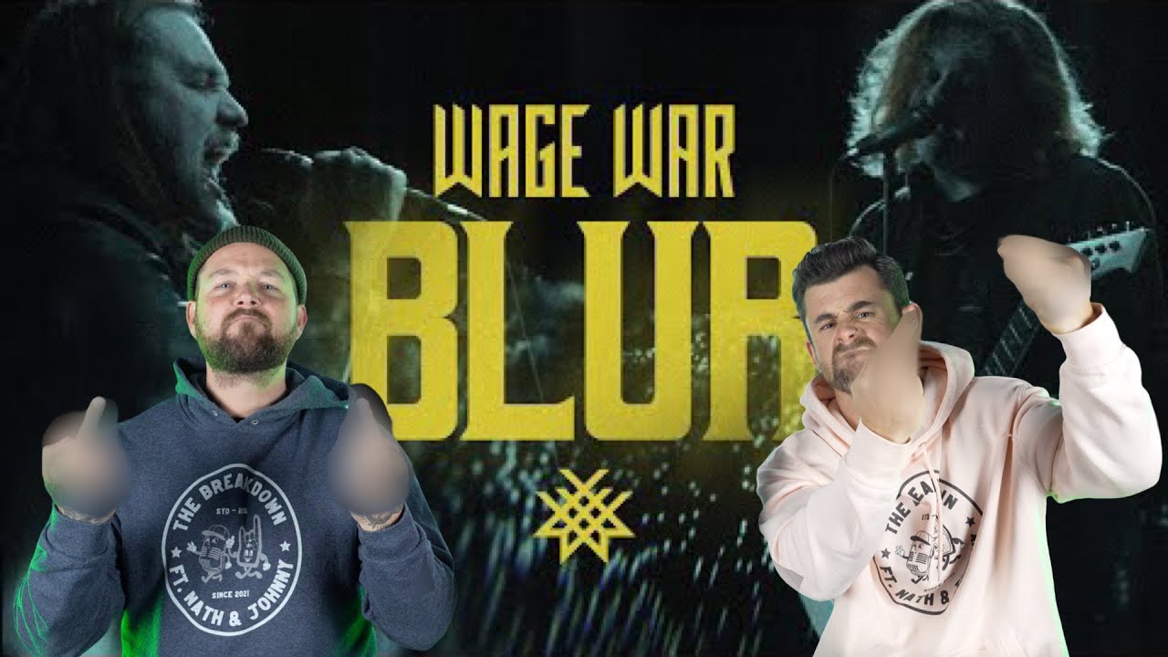 WAGE WAR 