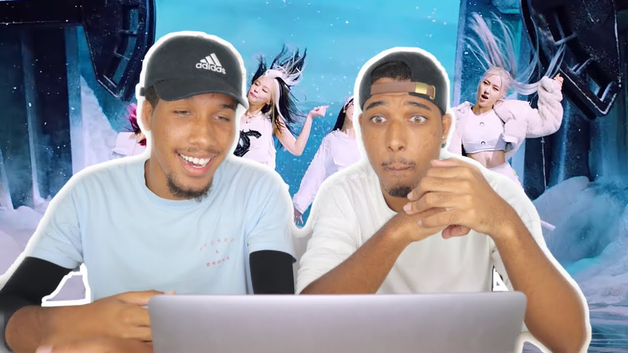 BLACKPINK - ‘How You Like That’ M/V | Reaction
