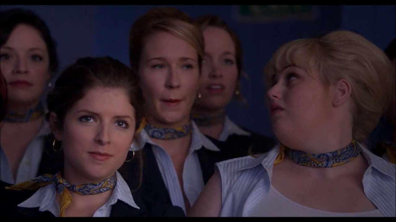 Movie Dance Scene Compilation