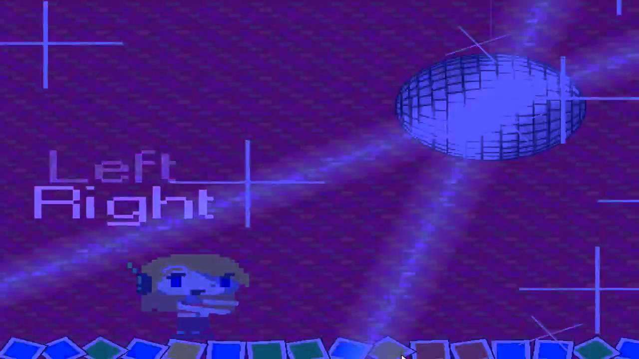 I Wanna Kill The Guy - Dj boss (Curly brace)