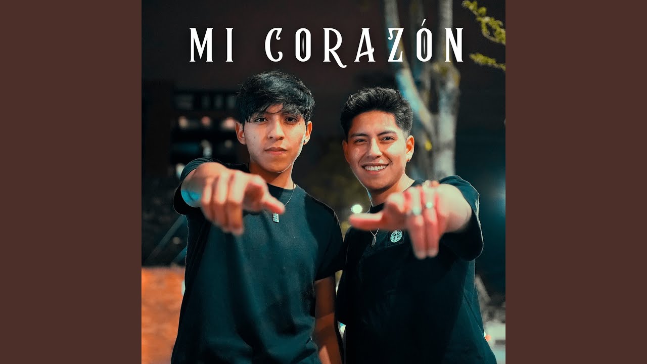 Mi Corazón