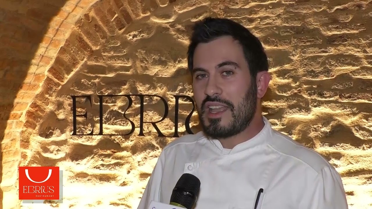Teramo: Speciale I Apertura Ristorante Ebrius