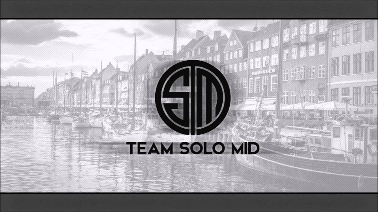 TSM - TeamSoloMid is now AstralisGG!