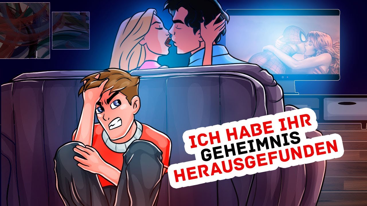 Meine Schwester datet unseren Lehrer