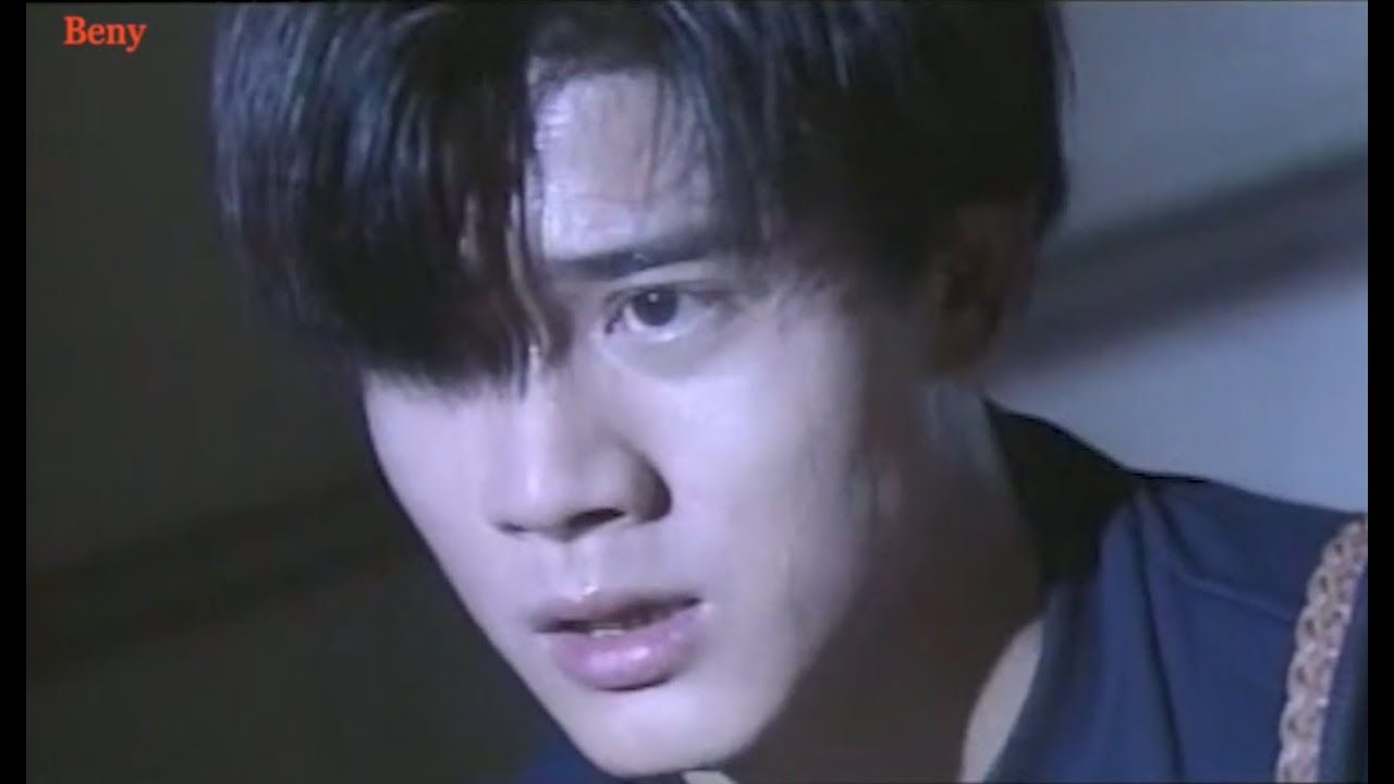 【郭富城】 音樂特輯3之烟花聚 【吴倩莲】