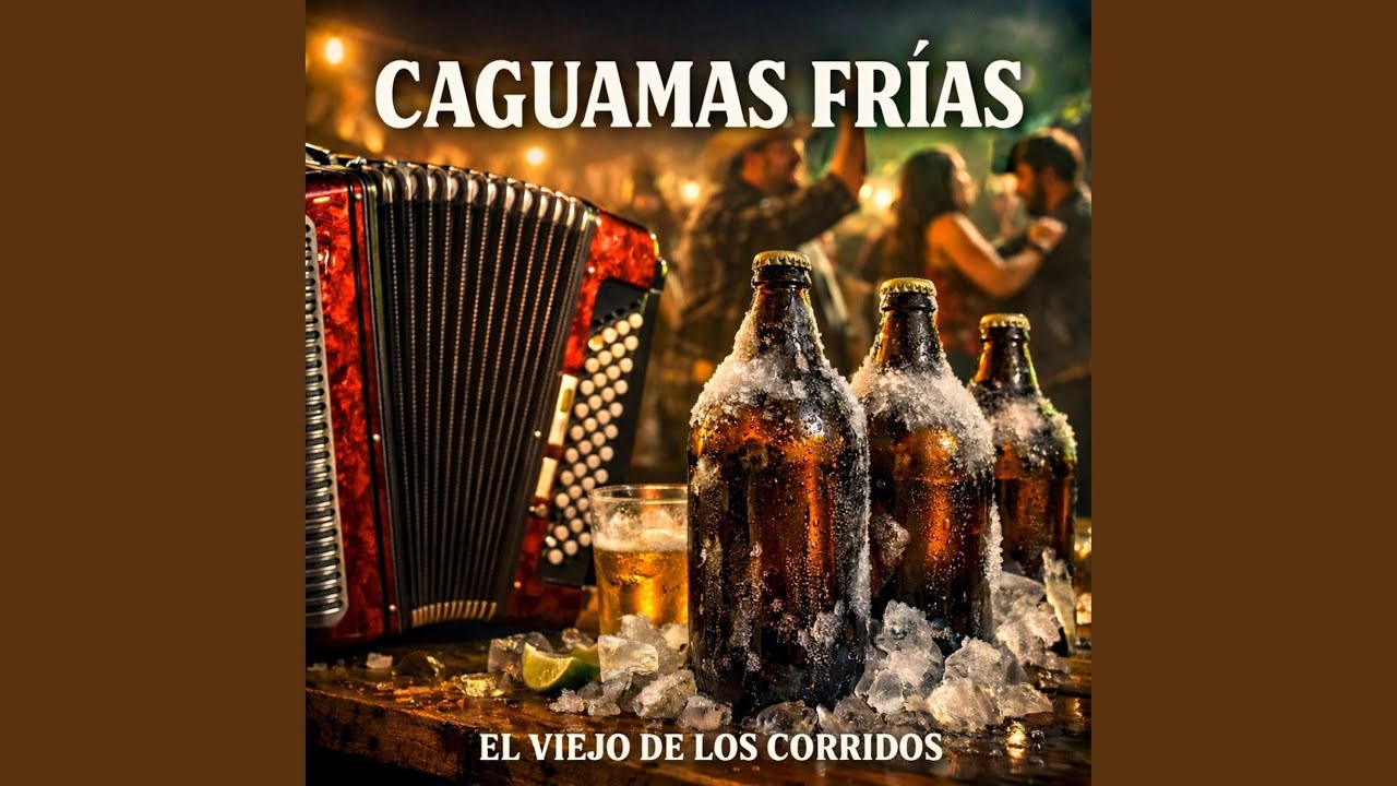 CAGUAMAS FRIAS