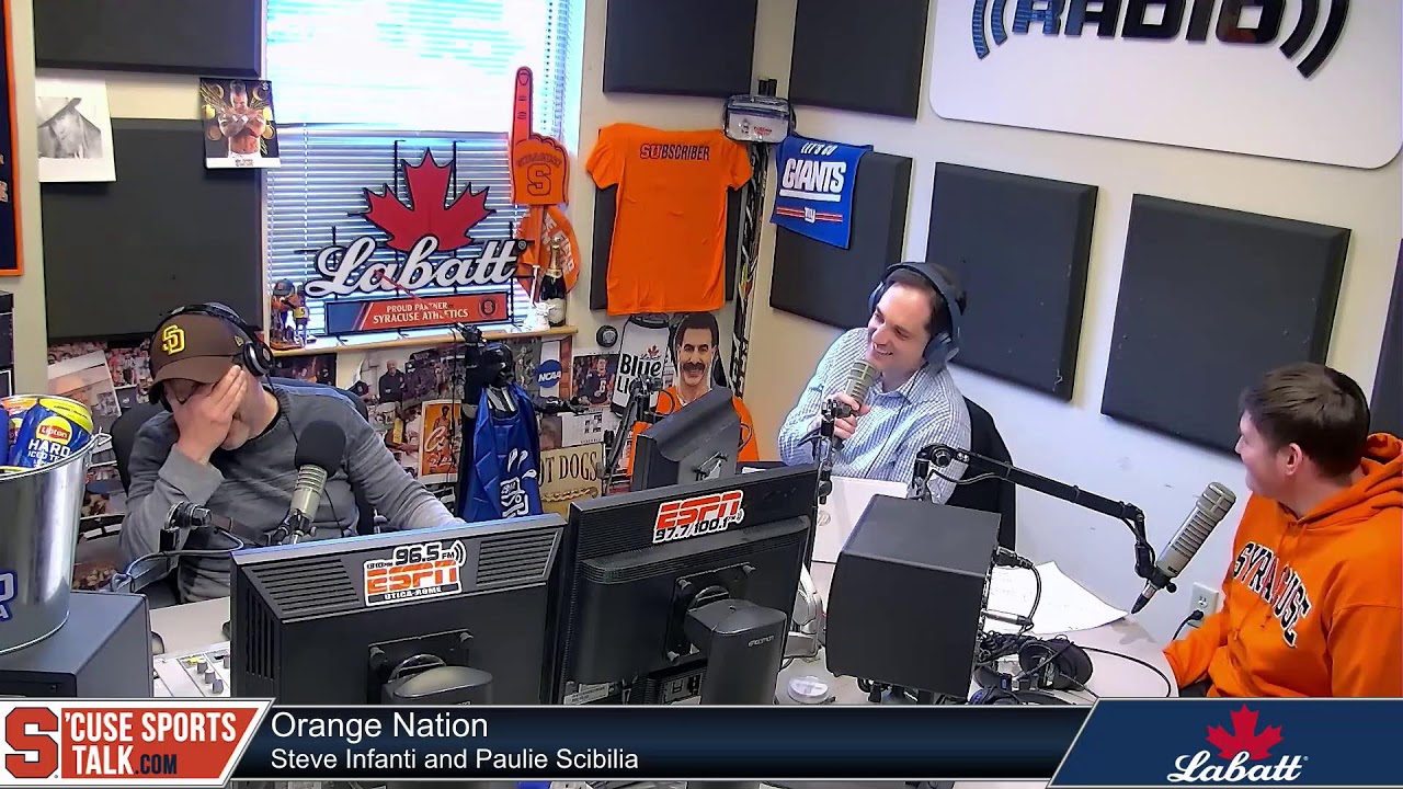Orange Nation 2-12-26
