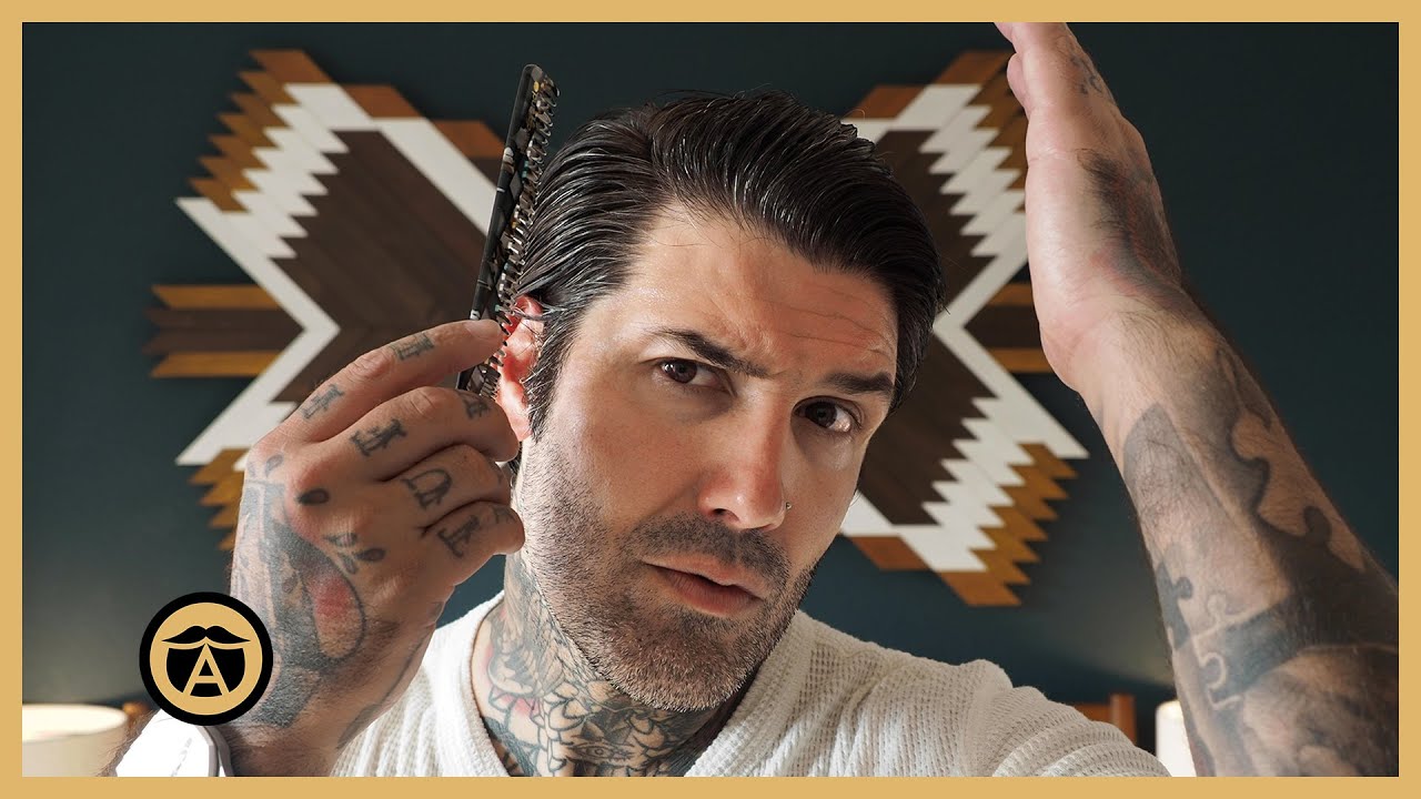 Awkward Stage Hair Styling Tutorial