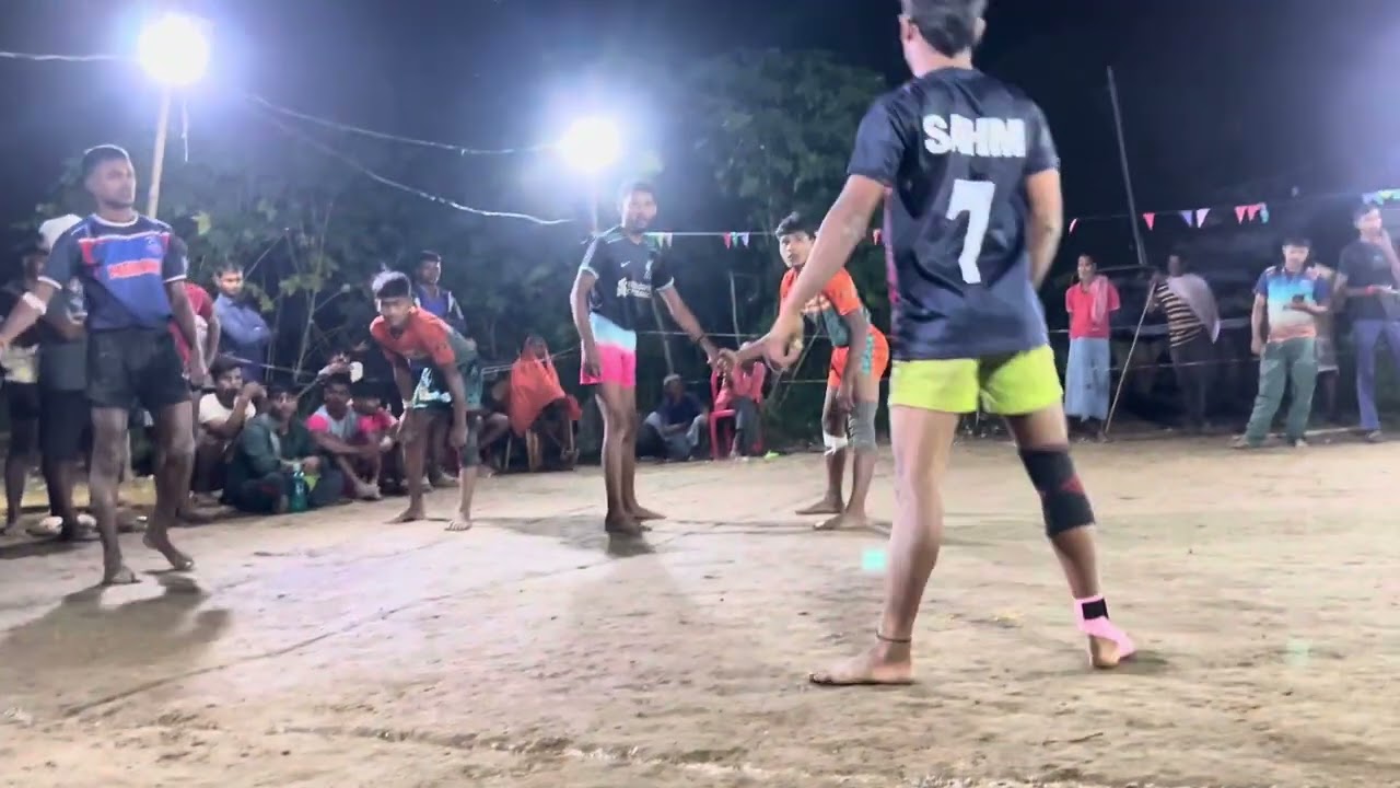 Varanasi 🆚 Mirzapur 💀🔥#viral #kabaddi #daily #trending #shorts #shortvideo #youtuber #youtubeshorts 