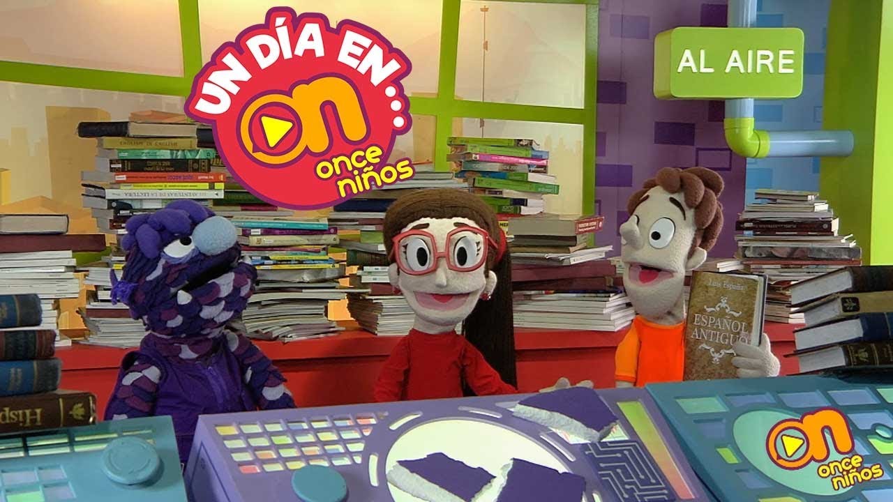 Un día en Once Niños... La gripa chinhuenhuenchona
