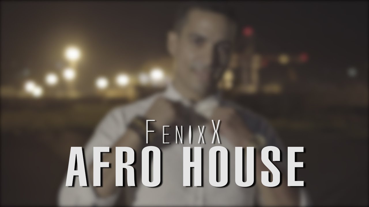 Rebirth #003 - Afro House / Afrobeats Mix 2018 by FenixX