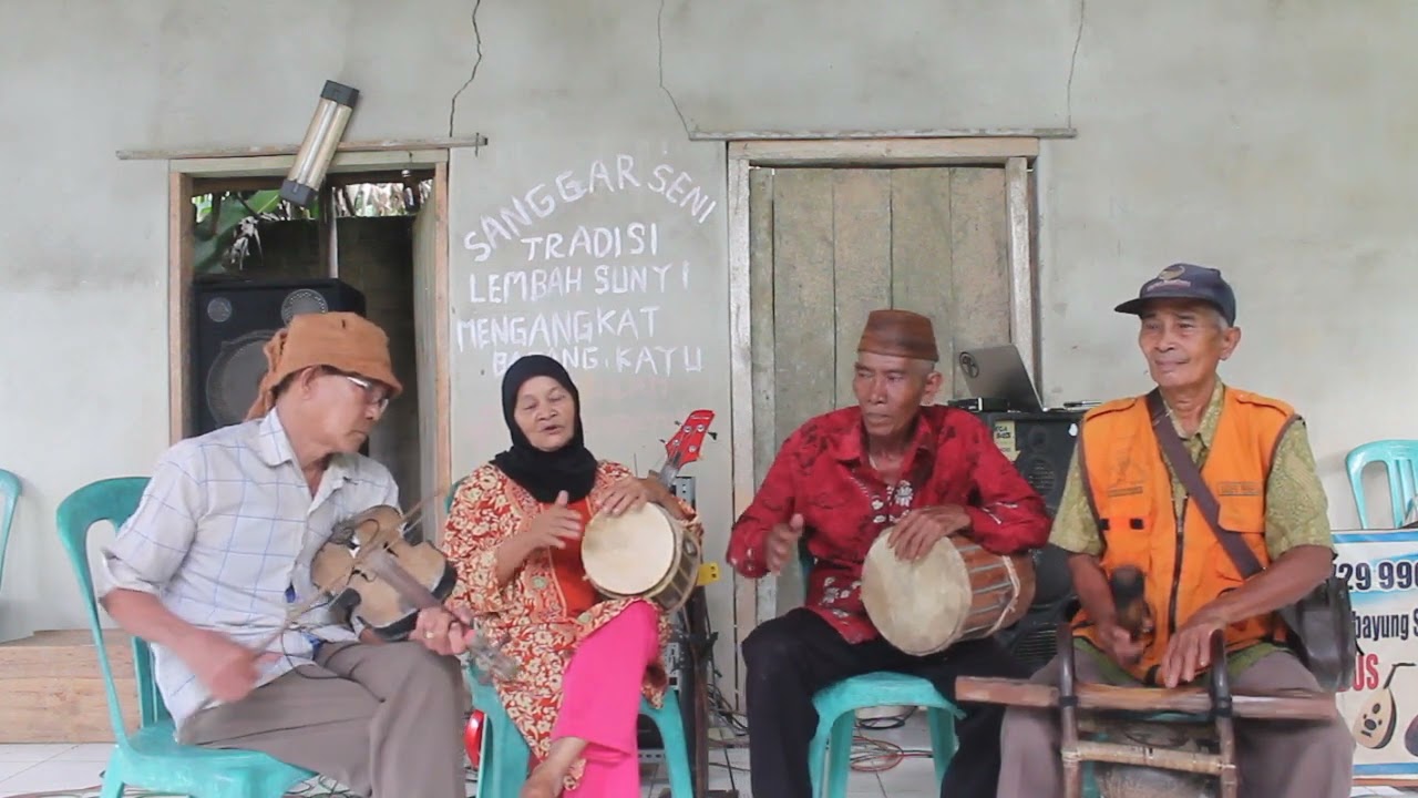 Belatik - Kapal Kerok (oleh Sanggar Seni Lembah Sunyi)