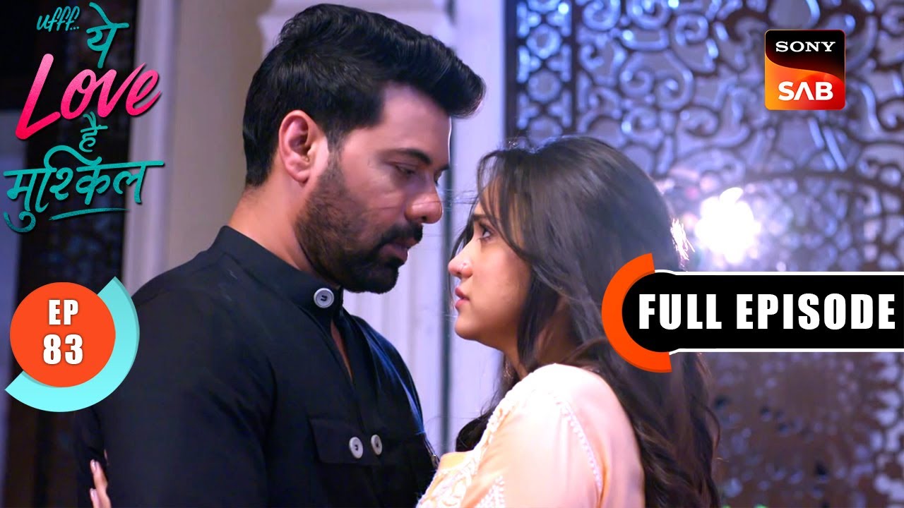Yug Comforts Kairi | Ufff…Yeh Love Hai Mushkil | Ep 83 | Full Episode | 12 Sep 2025