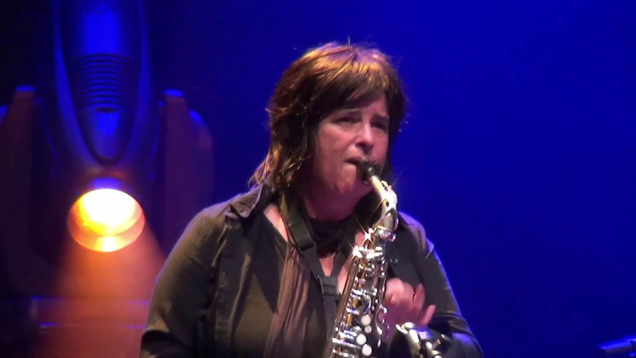 CAVA'JAZZ 2017 Rhoda Scott