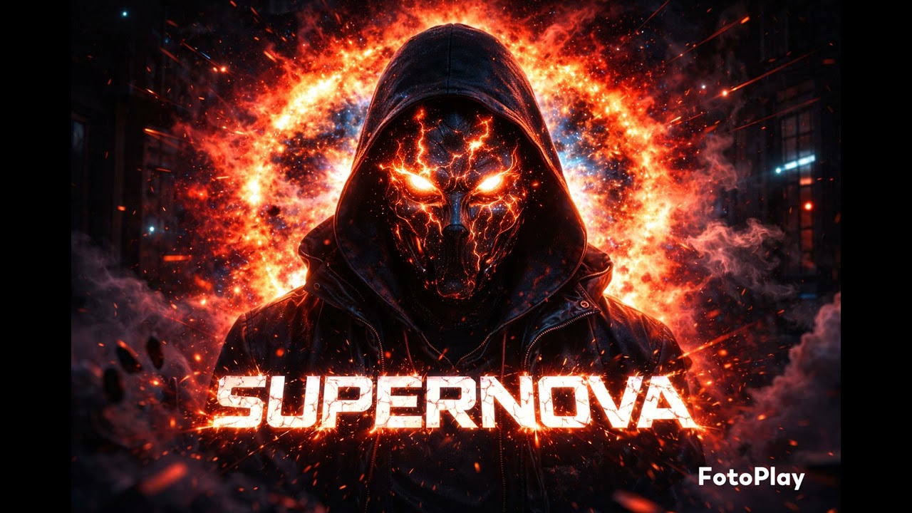 Supernova