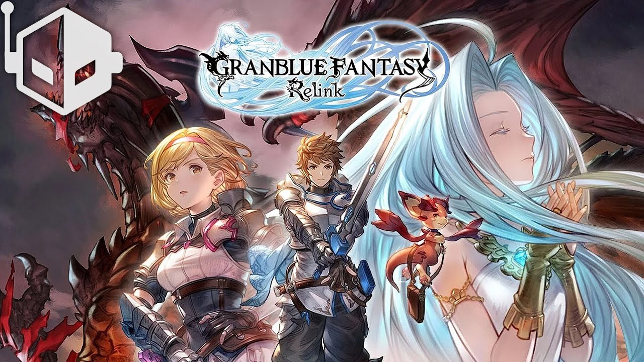 Granblue Fantasy: Relink PC Gameplay