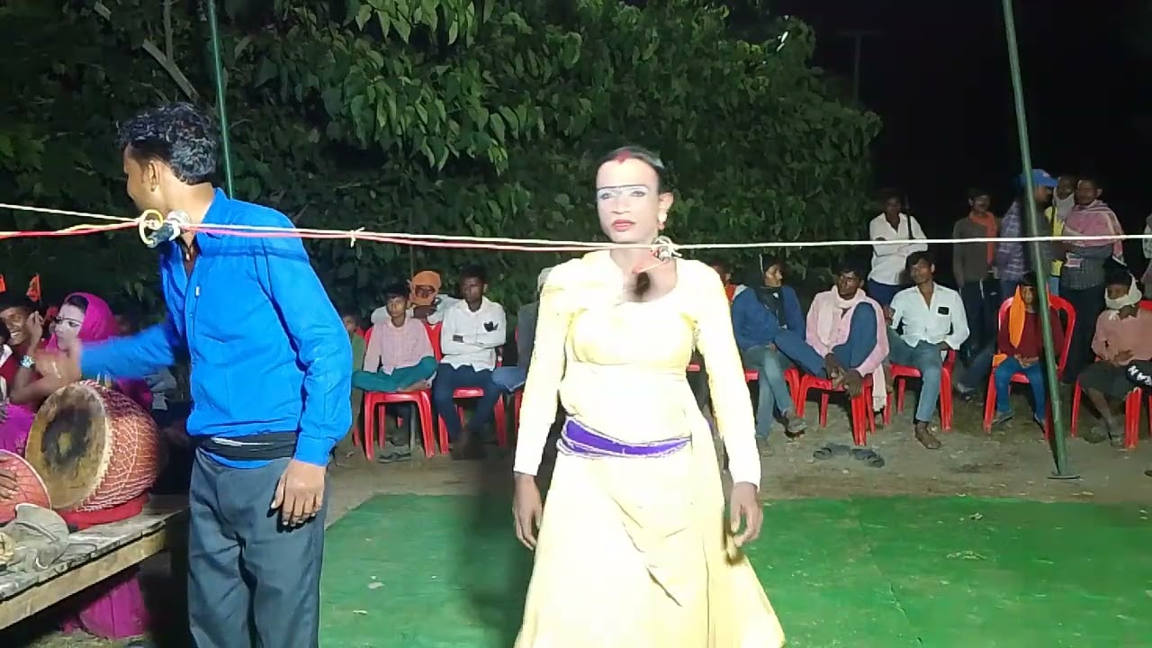 मुन्ना लाल यादव का जोड़ तोड़ बिरहा जवाबी और सवाली मजेदार