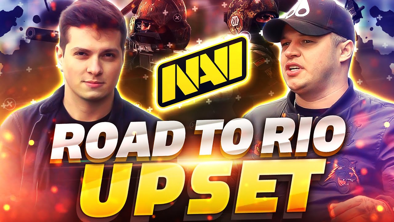 NAVI Perfecto on Quarantine, Road to Rio Elim and Team Plans