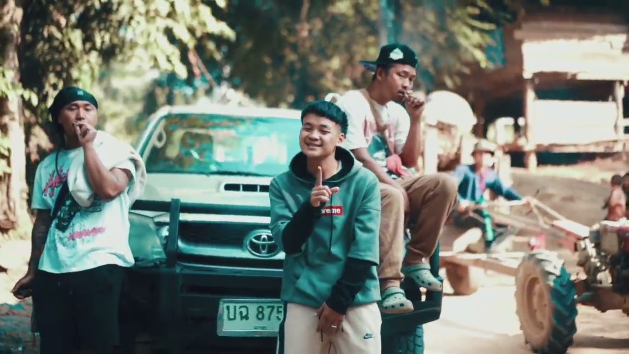 Htoo Rue_KLHMLYK ft MBless X Chay Plo (pro.PoeBeat)