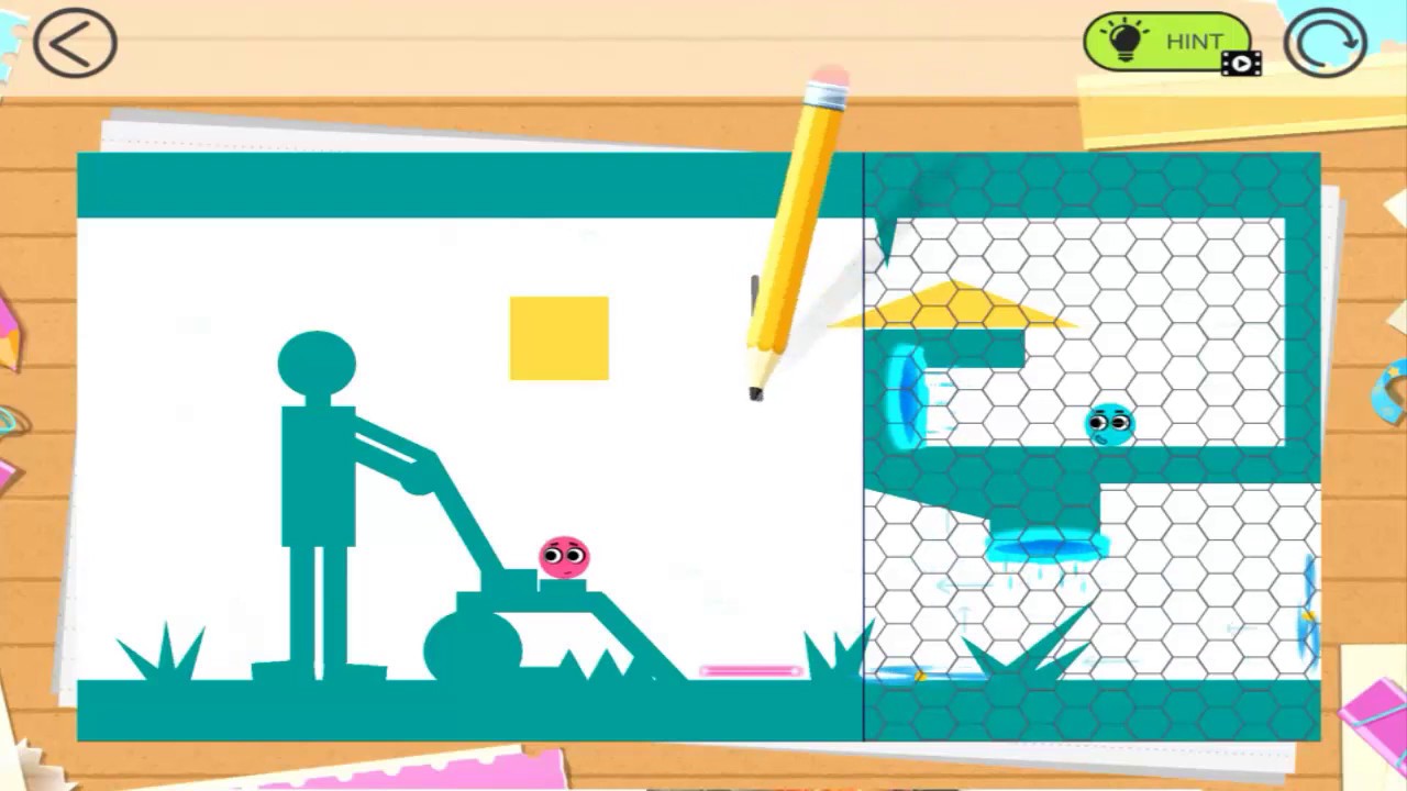 Love Balls Daily Challenge January 19 2019 Walkthrough