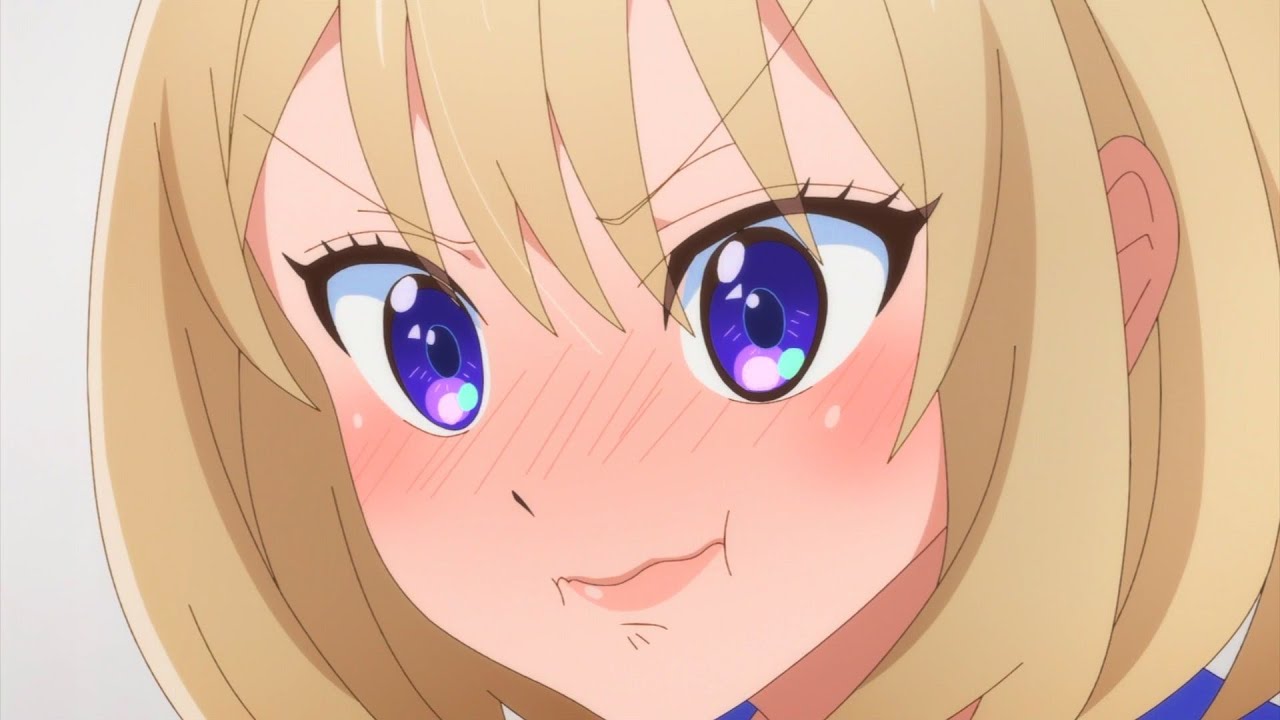 Cuando tú hermana se entera que sales con otra chica | Kakkou no Iinazuke