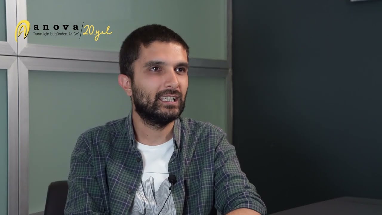 İş'te Böyle Çalışılır! - Analiz, Simülasyon ve Test Müdürlüğü / Test Birimi