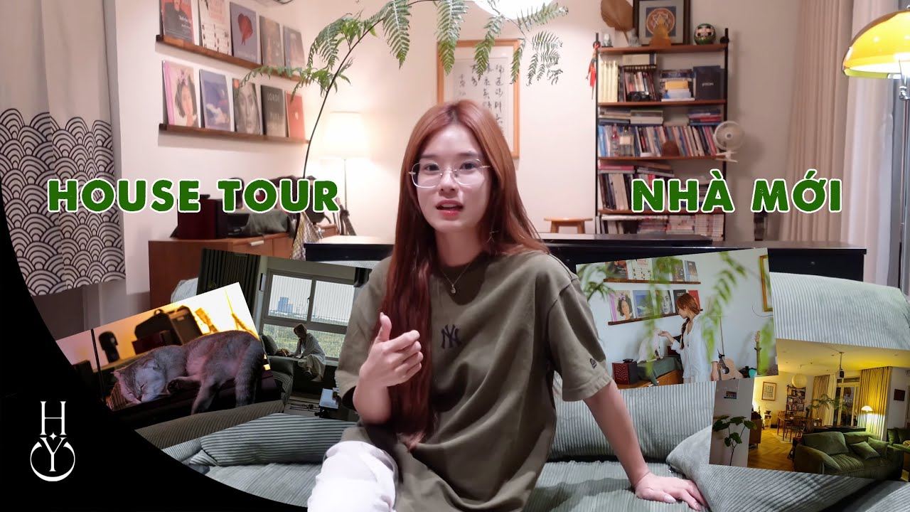 CHIBI TV | Quà sinh nhật tự thưởng cho tuổi 30