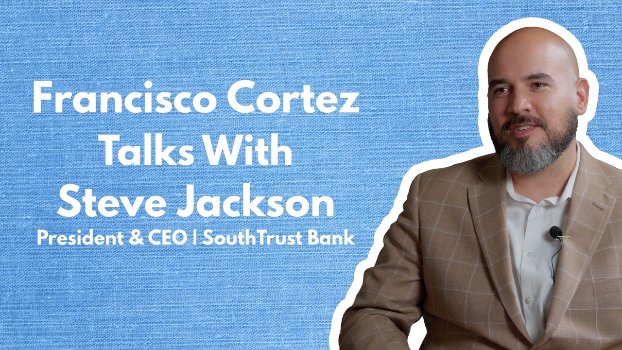 Commercial Property Financing in 2026: What Business Owners Should Know | Bank President Explains