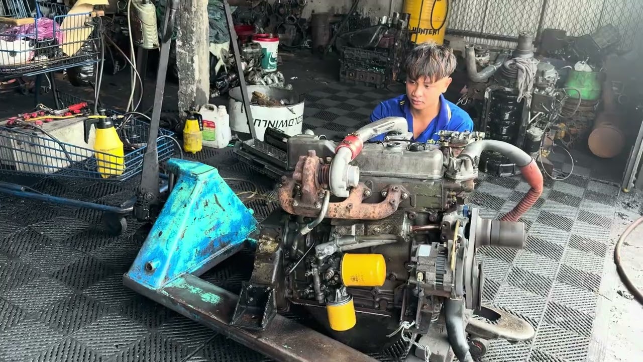 Грузовик Mitsubishi 4D31 Turbo с 4 осями, цена 4 шт., контактный телефон: 0788757539