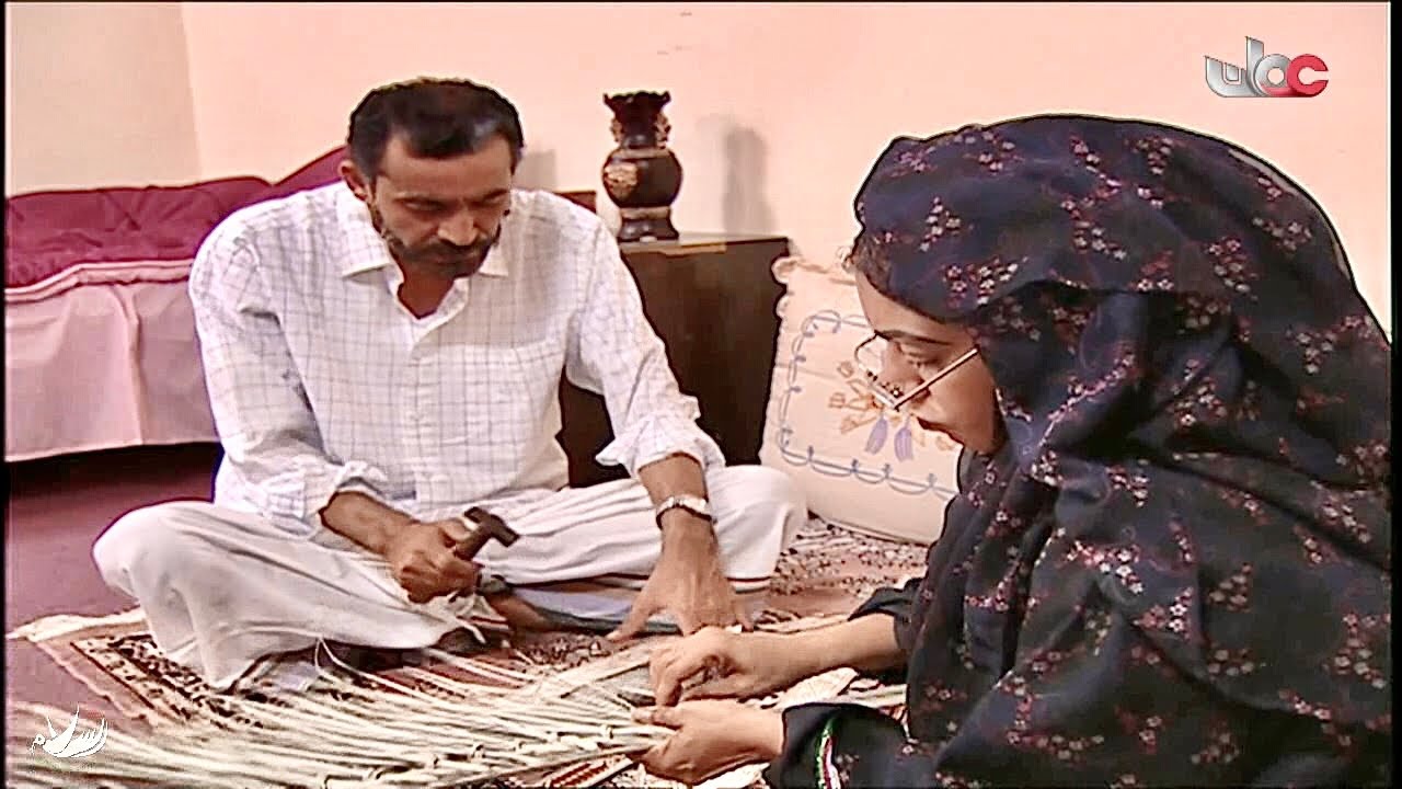 مسلسل الدنيا حظوظ الحلقة 6