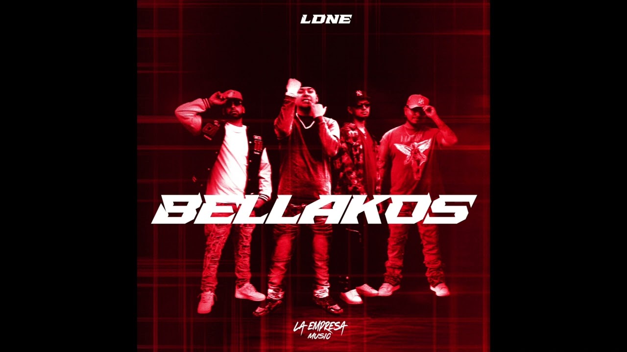 LDNE - Bellakos (EP)