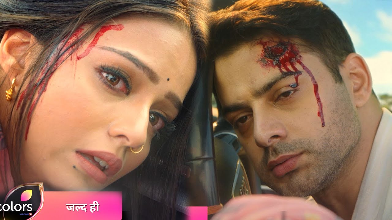 Qayaamat Se Qayaamat Tak Promo: Raja Aur Rani ka Hua Bada Accident, Lekin Puri Hogi Inki Prem Kahani