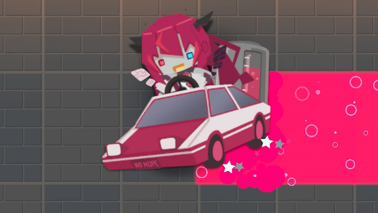 Holo vs Robo (2/23) - Marathon Mode, Deathless Speedrun Attempts