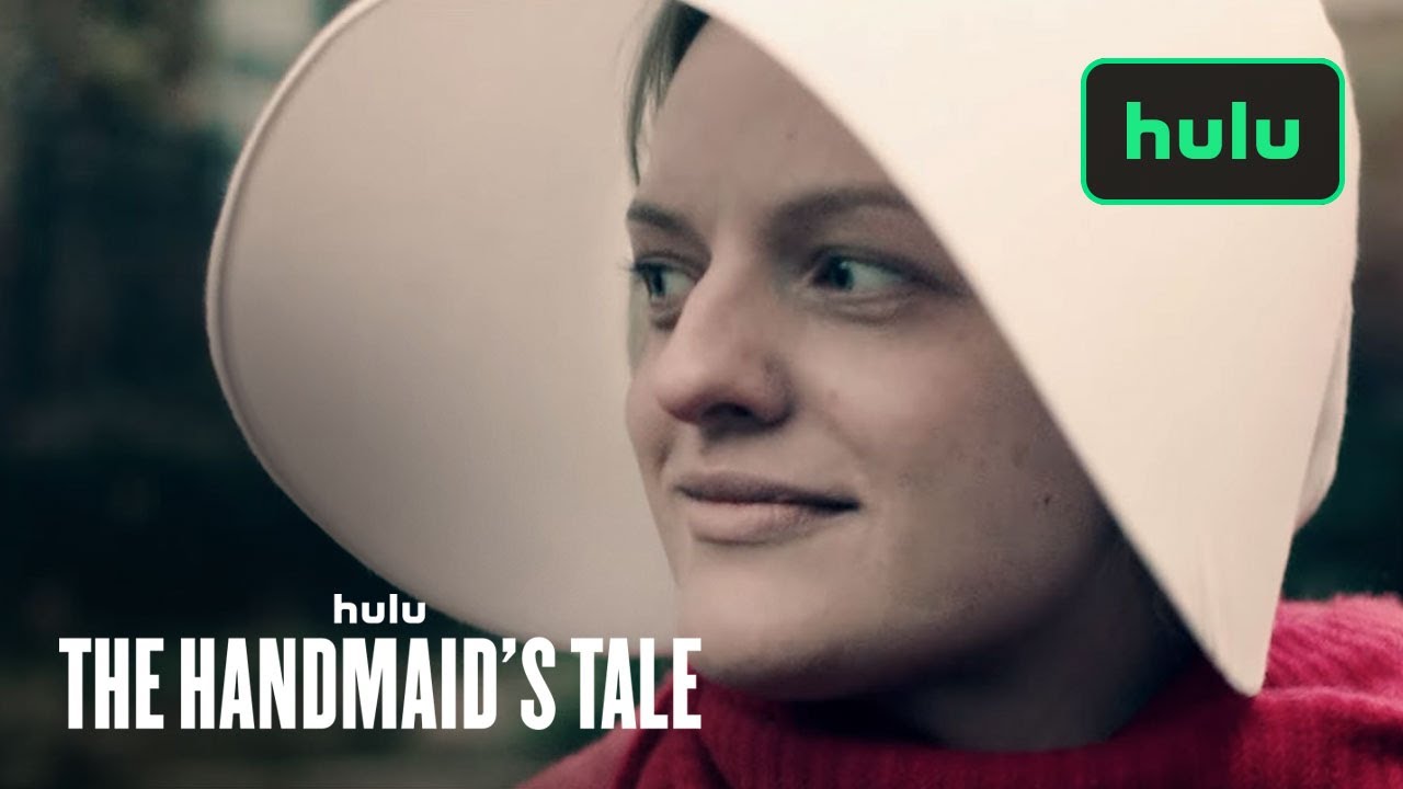 The Handmaid's Tale: Emmy Award Winner/Outstanding Drama Series | Hulu