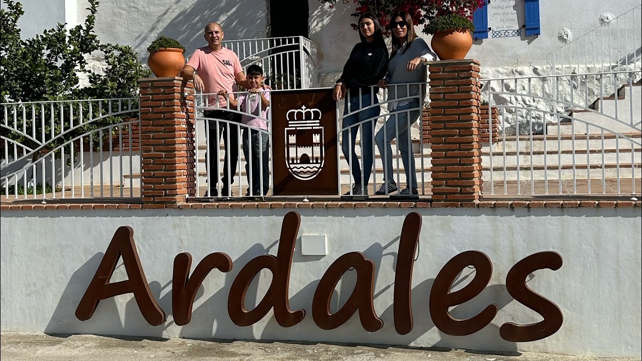 103 Ardales