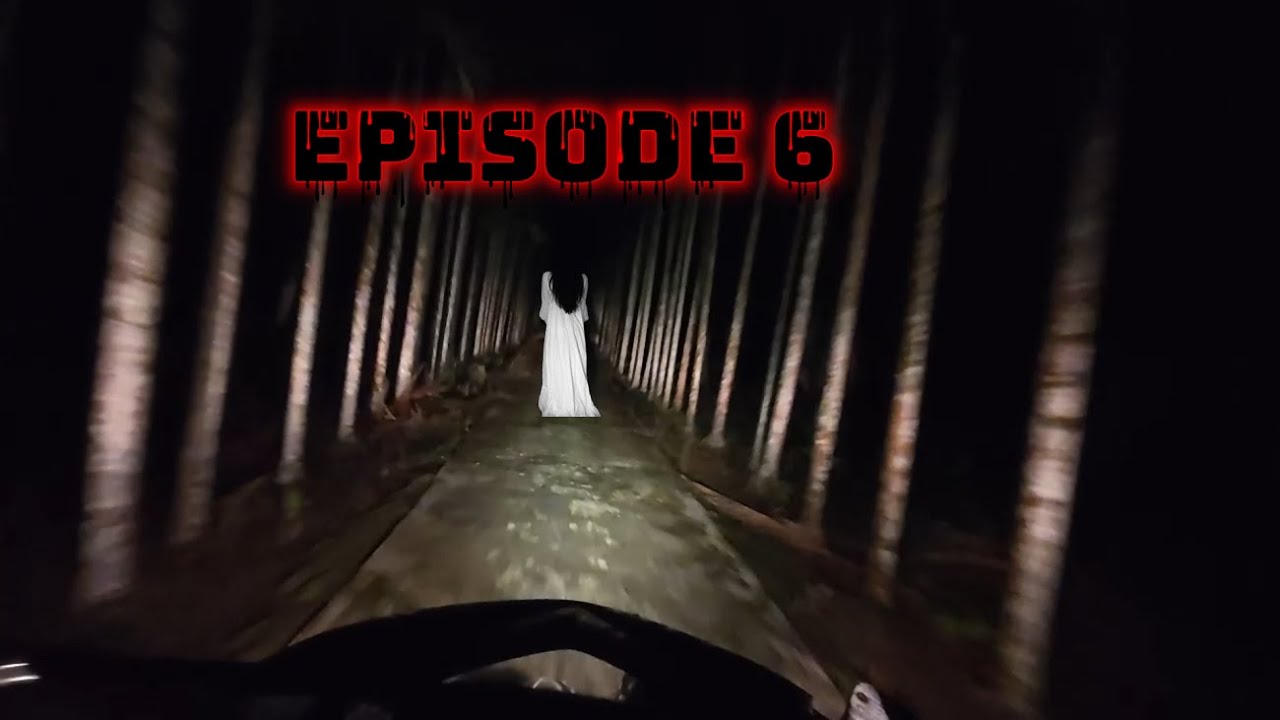 Berburu di malam Gelap!! JanGan nonTon sendirian. 