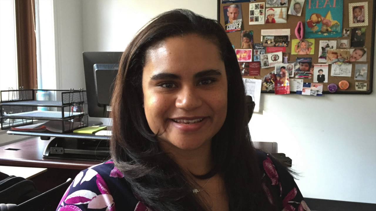 Let's Talk Books:  Erin Coffey (Macmillan)