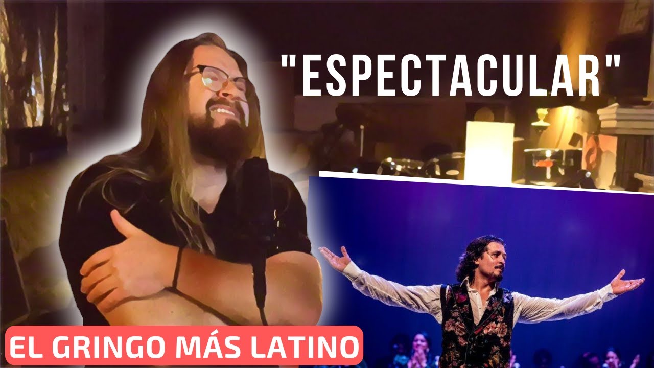 Me Calienta Mucho Como Baila🥵 FARRU & PACO DE LUCIA - ESPECTACULAR. Bailando sin tacón! Reacción. 🇪🇸