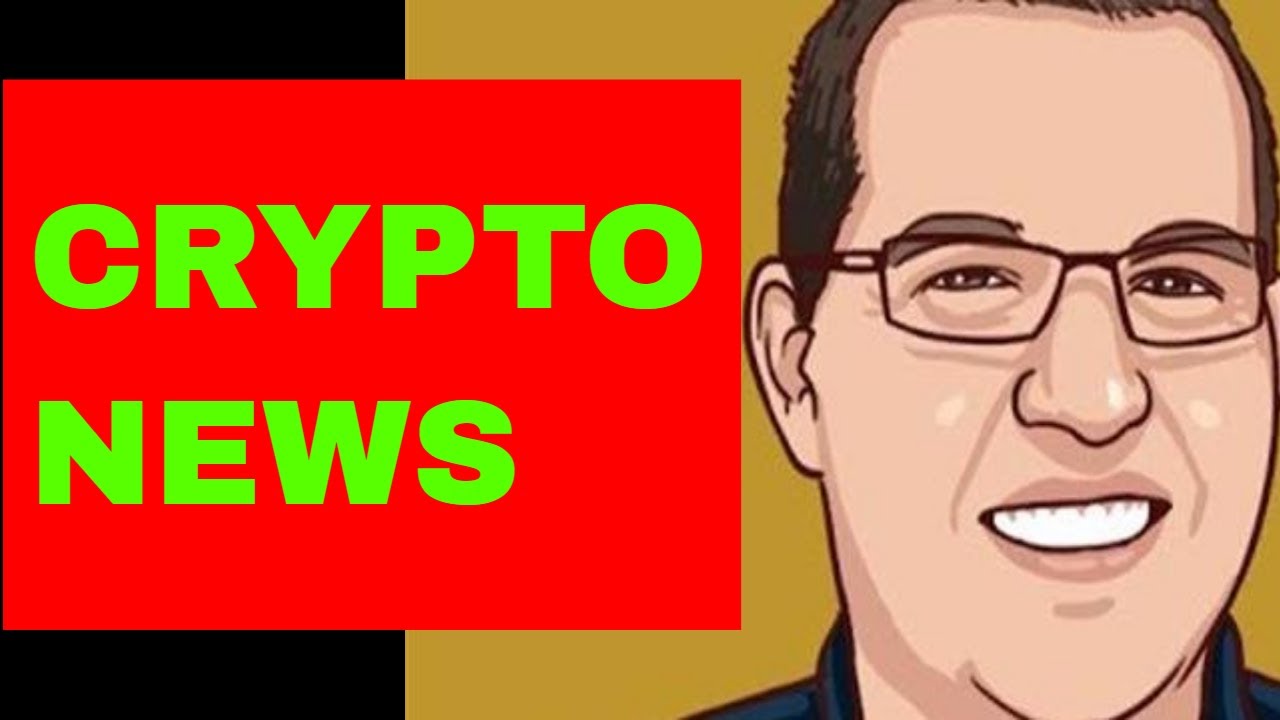 Dew News LIVE - VeChain - Bitcoin - Ethereum - Cryptocurrency & Blockchain Adoption