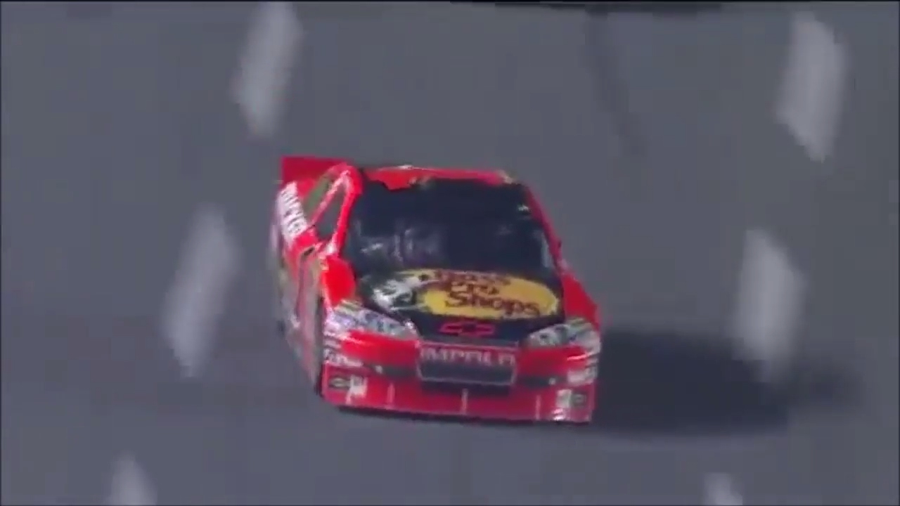 All of Jamie McMurray Nascar Wins