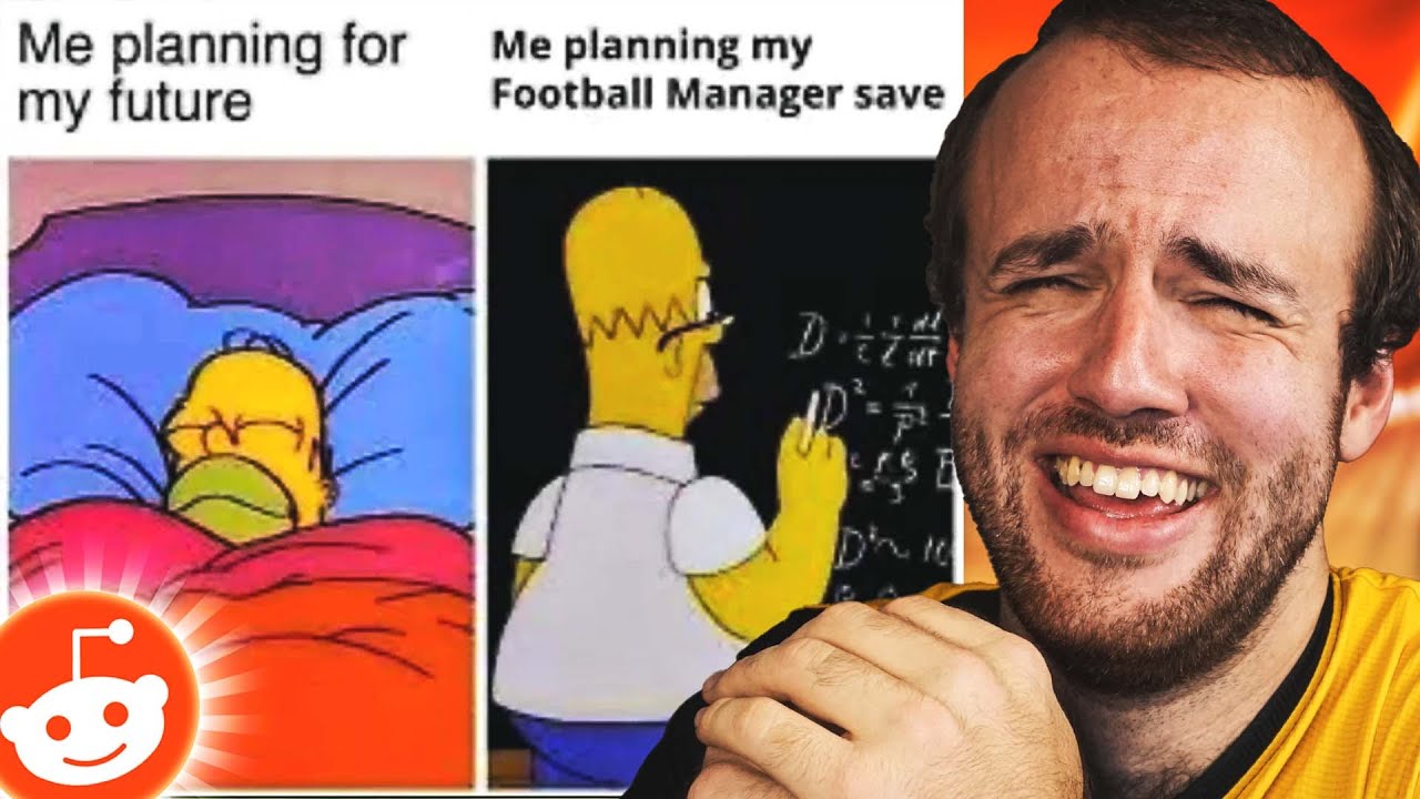 FM Memes That Are Comedically Humorous