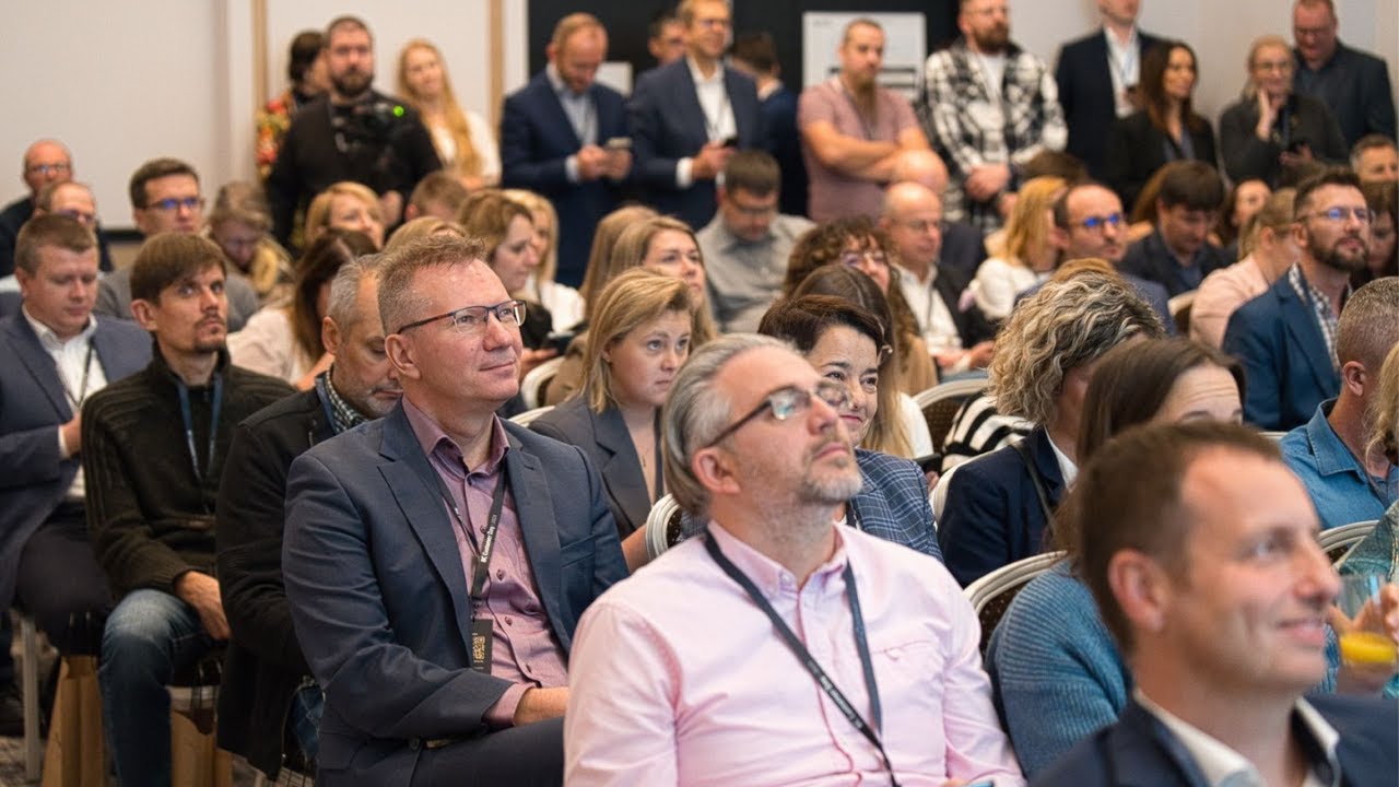 BC Customer Day 2023 - największa konferencja dla klient&oacute;w IT.integro