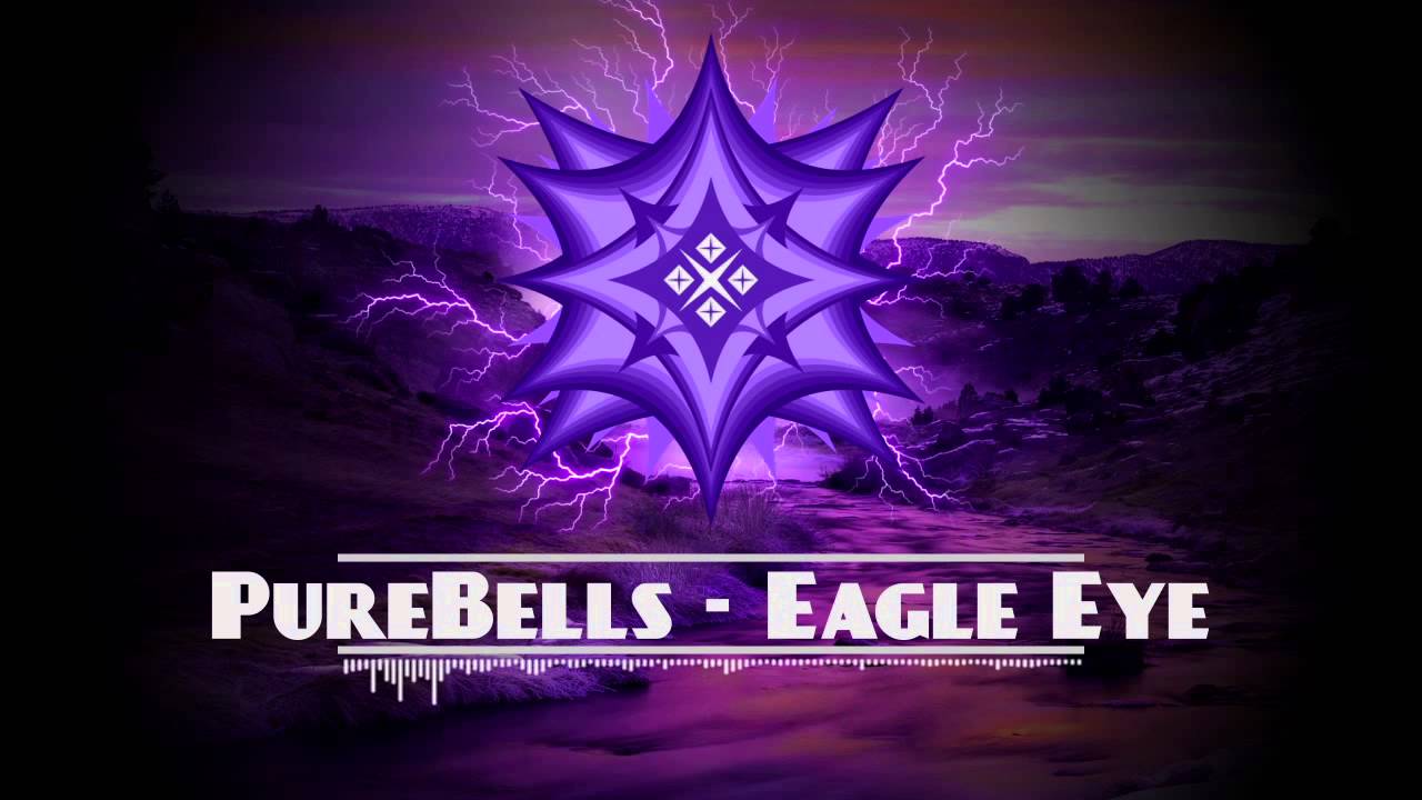 PureBells - Eagle Eye [House]