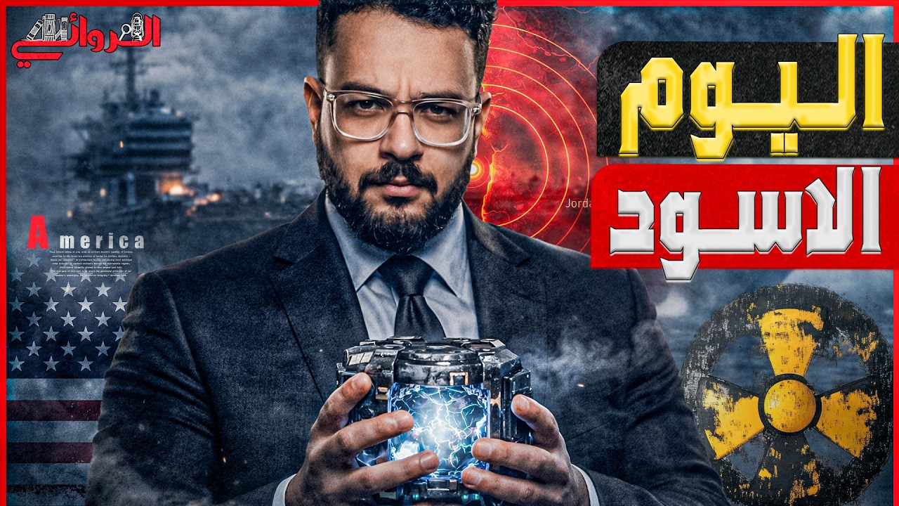 اليوم الأسود| سيناريو استهداف حاملة الطائرات الأمريكية لينكولن بعد اقترابها من سواحل إيران