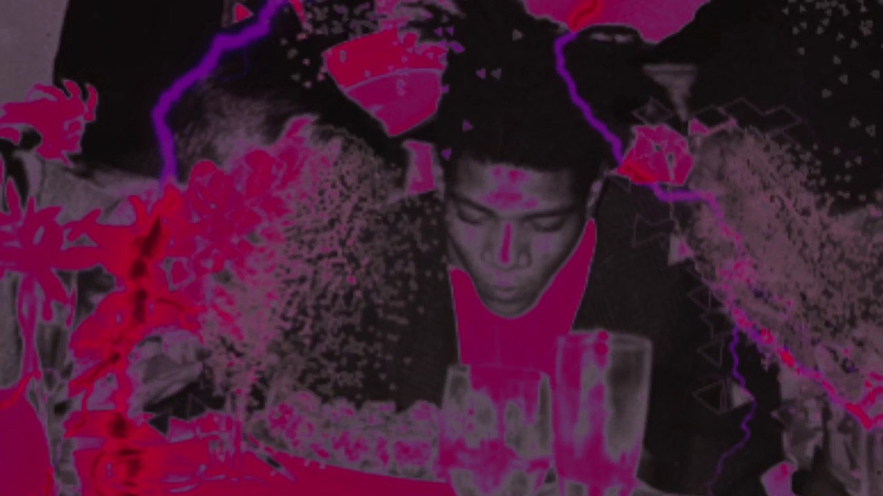 Ron$oCold - I Swear (Slowed + Chopped By.SixCrimee)