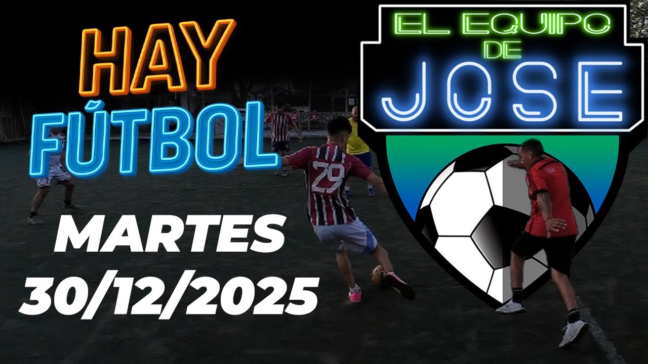 EQUIPO DE JOSE